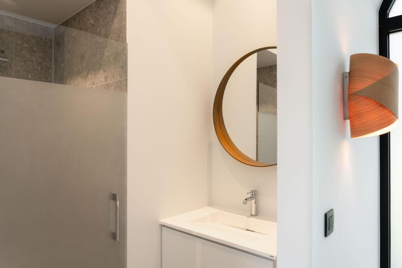 Holiday Home L'O Reine - With Luxury Wellness Sint-Pieters-Leeuw Ngoại thất bức ảnh